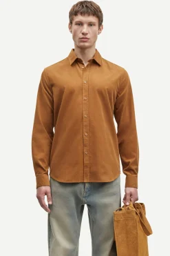 SALIAM NX SHIRT 10504