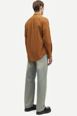 SALIAM NX SHIRT 10504