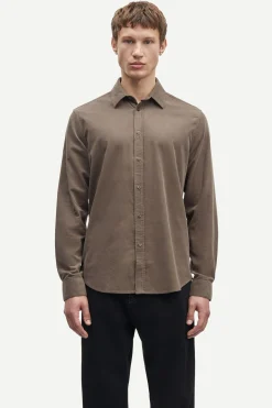 SALIAM NX SHIRT 10504