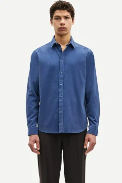 SALIAM NX SHIRT 10504