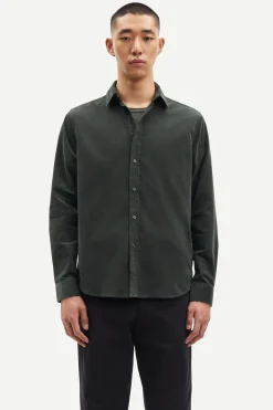 SALIAM NX SHIRT 10504