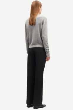SALOTA TROUSERS 15496