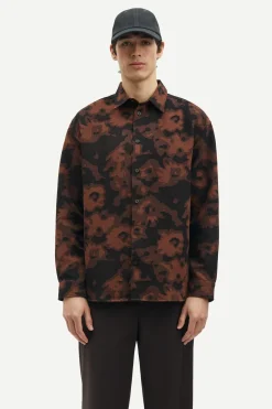 SALUAN X SHIRT 15367
