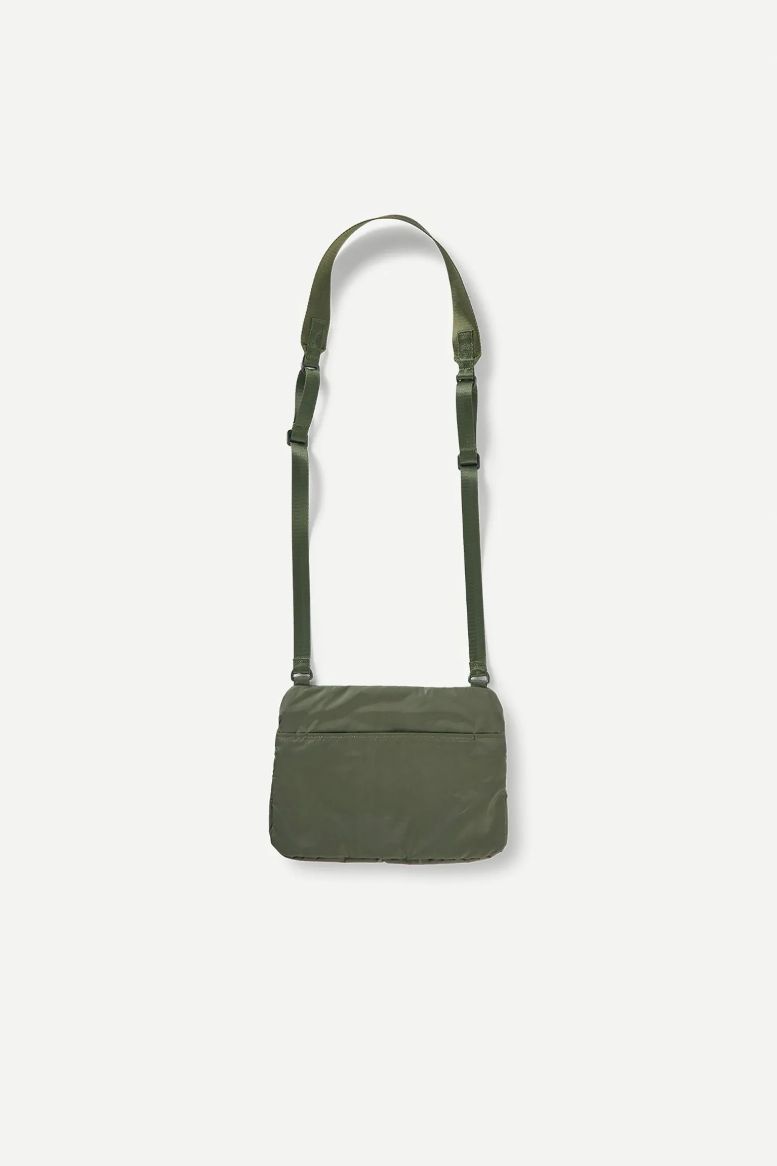 SALUIS CROSSBODY BAG 14853