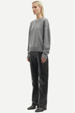 SALYNN TROUSERS 15344