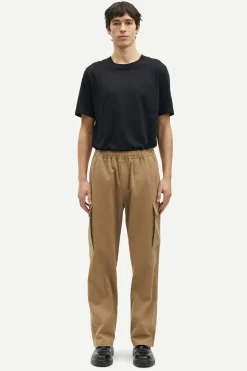 SAMAGNUS CARGO TROUSERS 14427