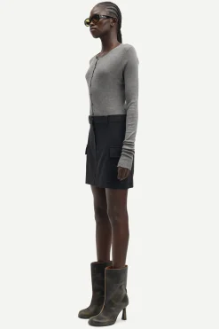 SAMAJ SKIRT 15315