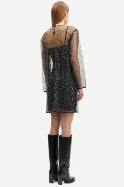 SAMALLY SHORT DRESS 15264