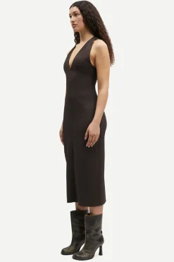 SAMANDY DRESS 15159