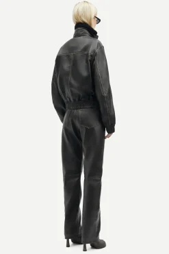 SAMEADOW BOMBER 15344