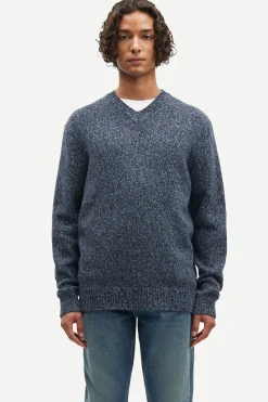 SAMEHDI V-NECK 15418