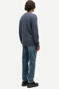 SAMEHDI V-NECK 15418