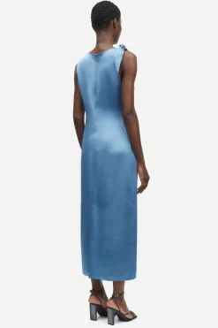 SAMELLY DRESS 15456
