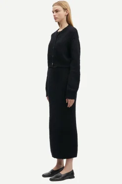 SAMERYEM CARDIGAN 15423