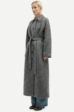 SAMOLLY COAT 15343