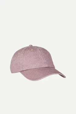 SAMSOE CAP BACK LOGO 14663