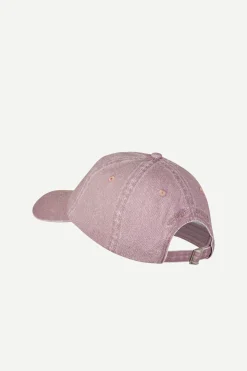 SAMSOE CAP BACK LOGO 14663
