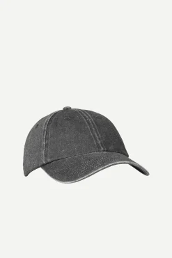 SAMSOE CAP BACK LOGO 14663
