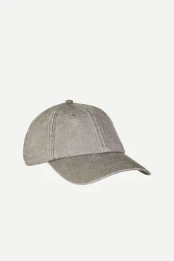 SAMSOE CAP BACK LOGO 14663