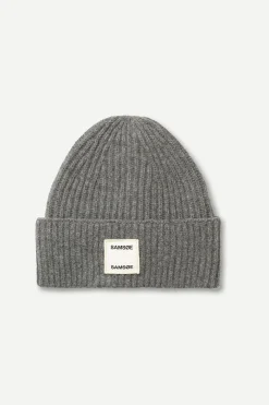 SAMSOE W BEANIE 15010