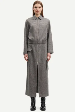 SAMYRAM SKIRT 15481