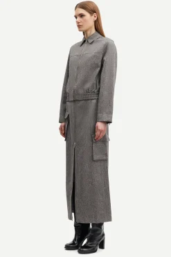 SAMYRAM SKIRT 15481