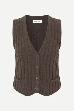 SANISSA VEST 15424