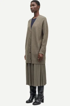 SANORA CARDIGAN 7355