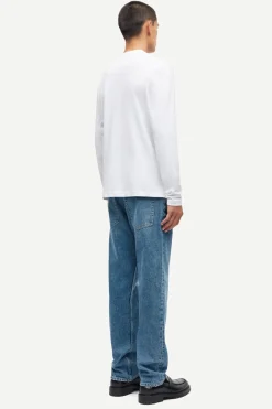 SAOTTO T-SHIRT LS 11415