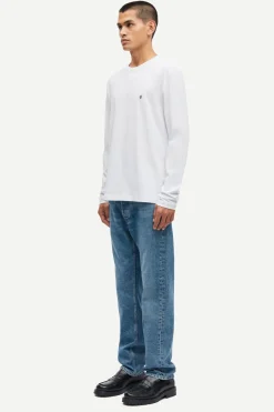 SAOTTO T-SHIRT LS 11415