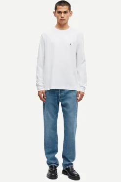 SAOTTO T-SHIRT LS 11415