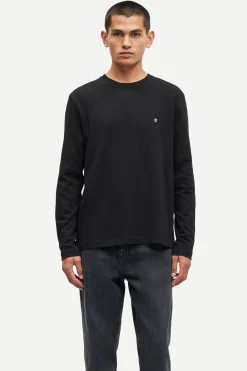 SAOTTO T-SHIRT LS 11415