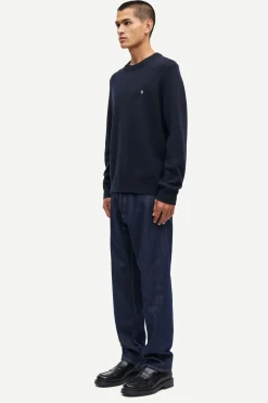 SAPATRIK SWEATER 132
