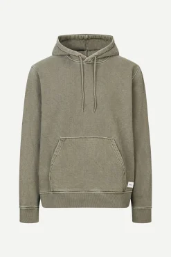 SAPIGMENT HOODIE 14485