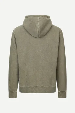 SAPIGMENT HOODIE 14485