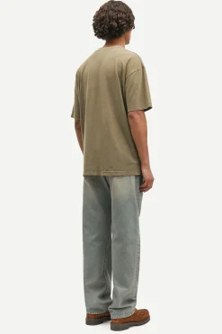 SAPIGMENT T-SHIRT 15489