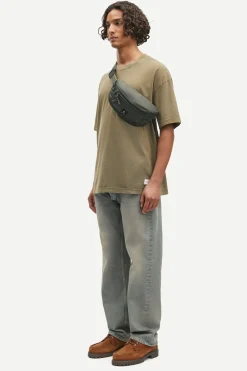 SAPIGMENT T-SHIRT 15489