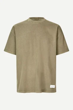 SAPIGMENT T-SHIRT 15489