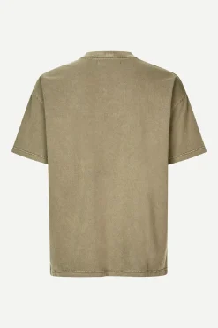 SAPIGMENT T-SHIRT 15489