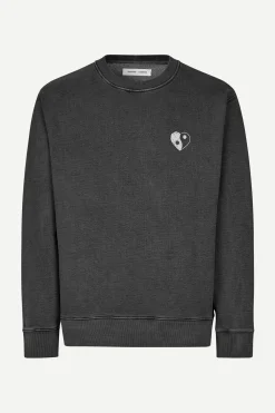 SAPOETRY SWEATSHIRT 14485
