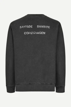 SAPOETRY SWEATSHIRT 14485