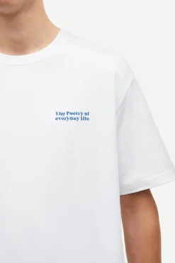 SAPOETRY T-SHIRT 11725