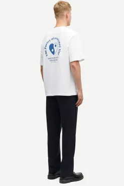 SAPOETRY T-SHIRT 11725