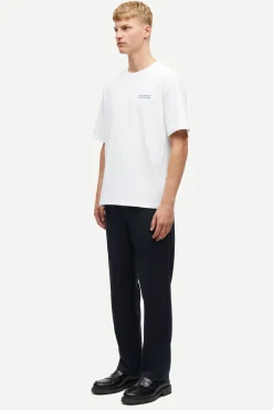 SAPOETRY T-SHIRT 11725