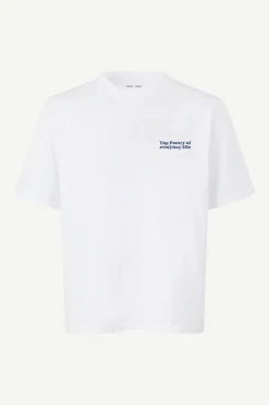 SAPOETRY T-SHIRT 11725