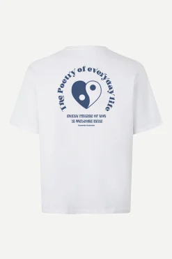 SAPOETRY T-SHIRT 11725