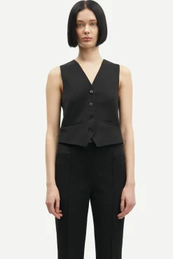 SARAMONA VEST 15496