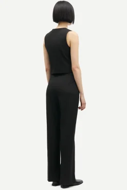SARAMONA VEST 15496