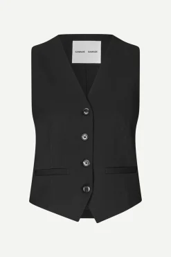 SARAMONA VEST 15496