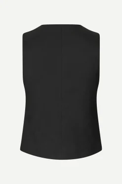SARAMONA VEST 15496